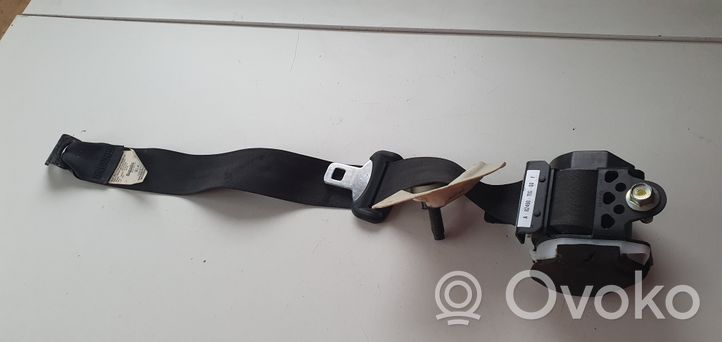 Honda CR-V Rear seatbelt 