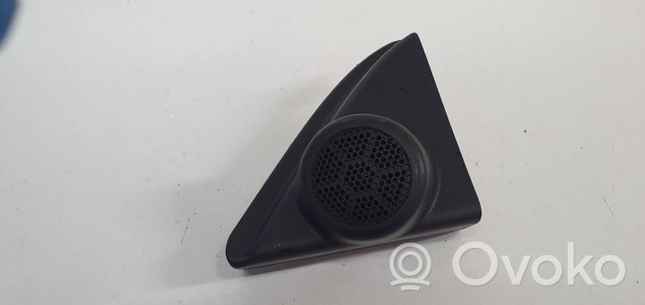 Toyota Auris E180 Rivestimento modanatura del vetro della portiera anteriore 