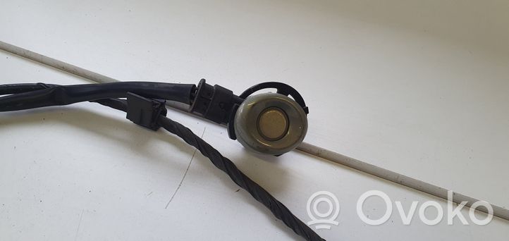 Renault Koleos I Parking sensor (PDC) wiring loom 