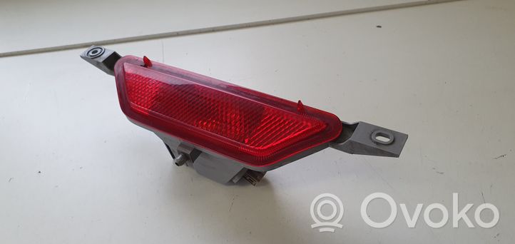 Renault Koleos I Third/center stoplight 