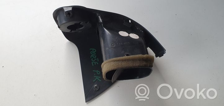 Porsche Boxster 986 Copertura griglia di ventilazione laterale cruscotto 