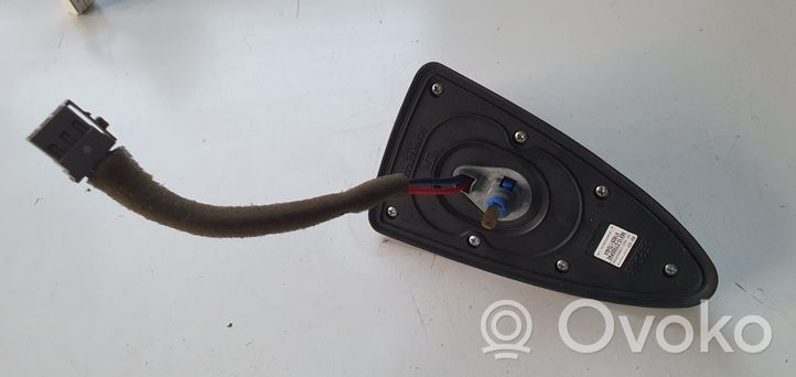 Hyundai Tucson TL Antenna autoradio 