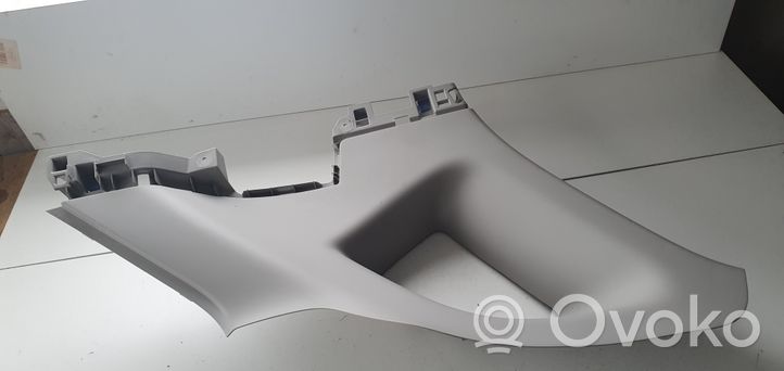 Renault Captur Rivestimento laterale del portellone posteriore/bagagliaio 