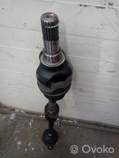 Toyota Yaris Front driveshaft 