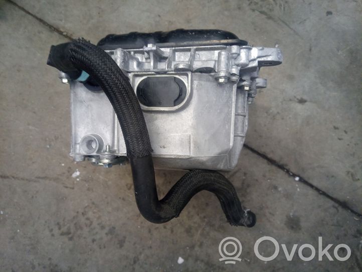 Toyota Yaris Voltage converter inverter 