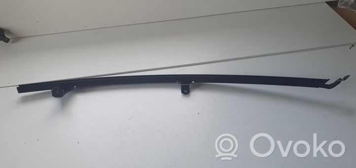 Toyota Yaris Rail de pare-brise de porte avant 