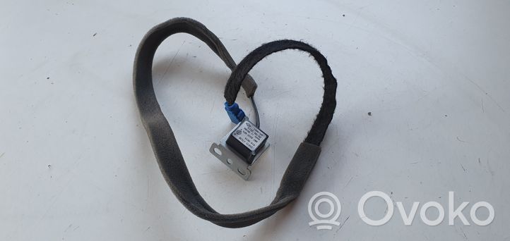 Renault Captur Antenne GPS 