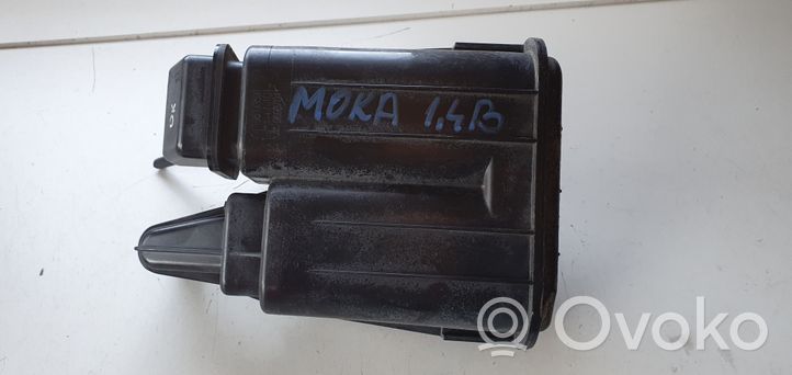 Opel Mokka Cartouche de vapeur de carburant pour filtre à charbon actif 