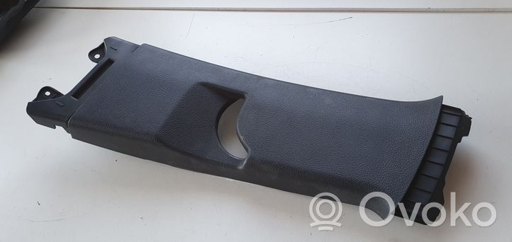 Toyota Yaris Garniture, adapteur de ceinture de sécurité 