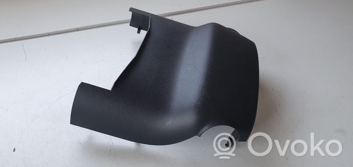 Toyota Yaris Garniture de colonne de volant 