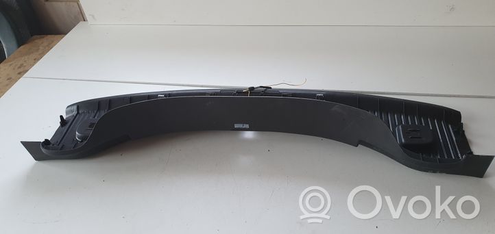 Opel Mokka Rivestimento serratura portellone posteriore/bagagliaio 