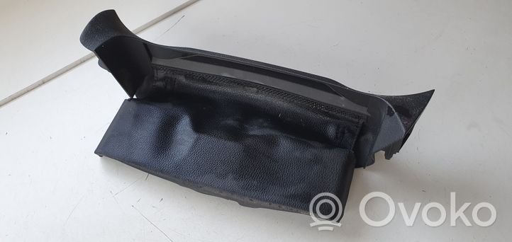 Opel Mokka Steering wheel column trim 