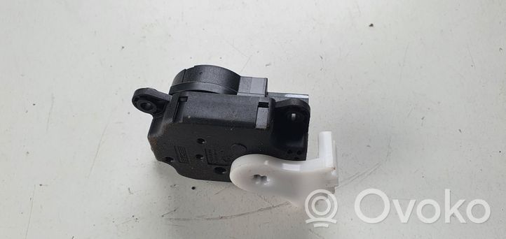 Opel Mokka A/C air flow flap actuator/motor 