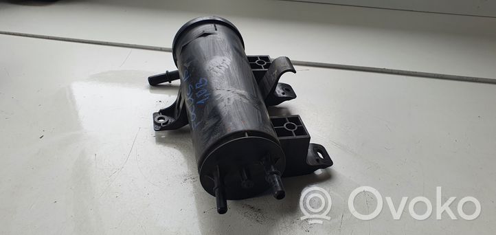 Ford Focus Active carbon filter fuel vapour canister 