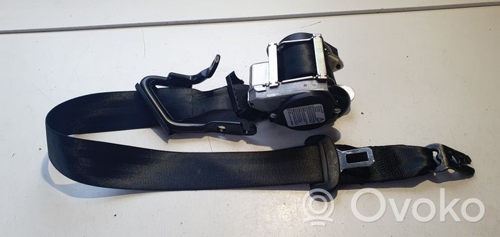 Audi TT TTS RS Mk3 8S Ceinture de sécurité arrière 