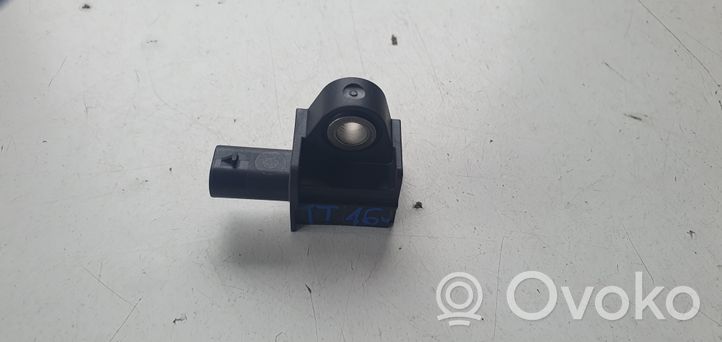 Audi TT TTS RS Mk3 8S Gaisa spilvenu trieciensensors 