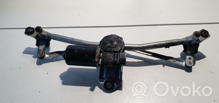 KIA Sportage Wiper motor 