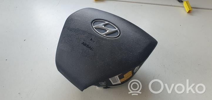 Hyundai ix35 Airbag dello sterzo 