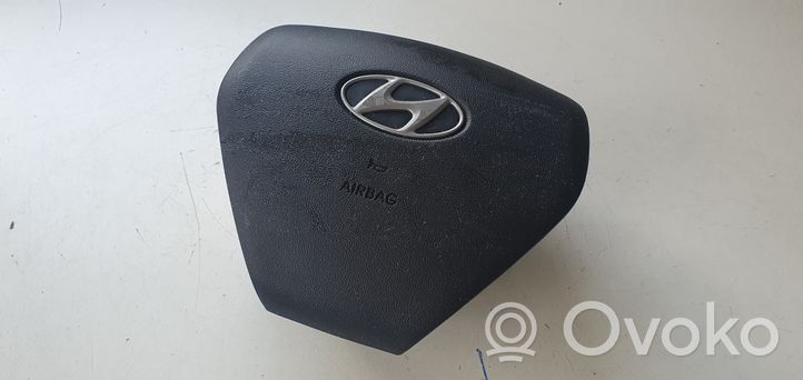 Hyundai ix35 Airbag dello sterzo 