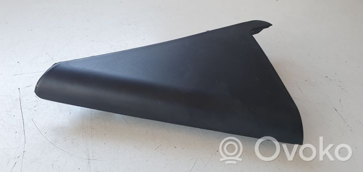 Hyundai ix35 Rivestimento modanatura del vetro della portiera posteriore 