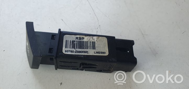 Hyundai ix35 Interruptor de control de tracción (ASR) 