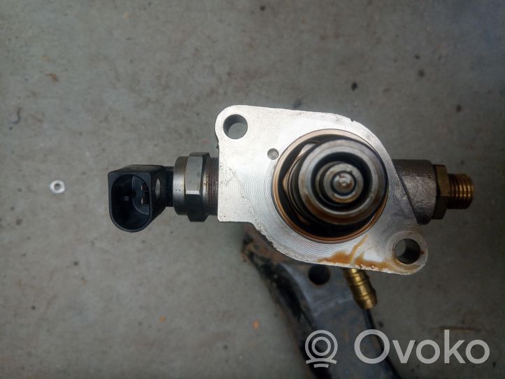 Audi TT TTS RS Mk3 8S Fuel injection high pressure pump 