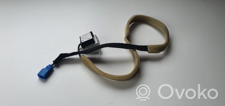 Renault Captur II Antenna GPS 