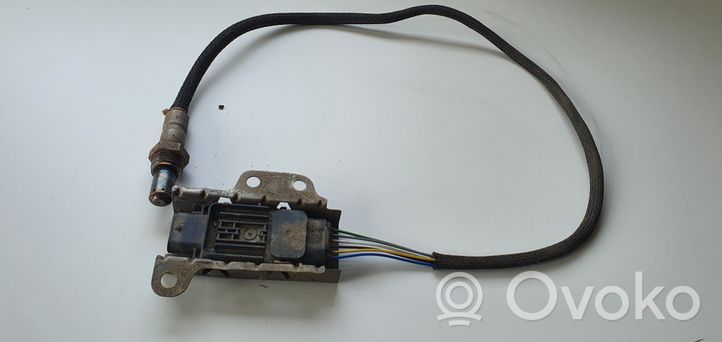 Ford S-MAX Lambda probe sensor 