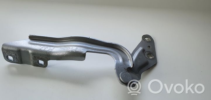 Ford S-MAX Engine bonnet/hood hinges 