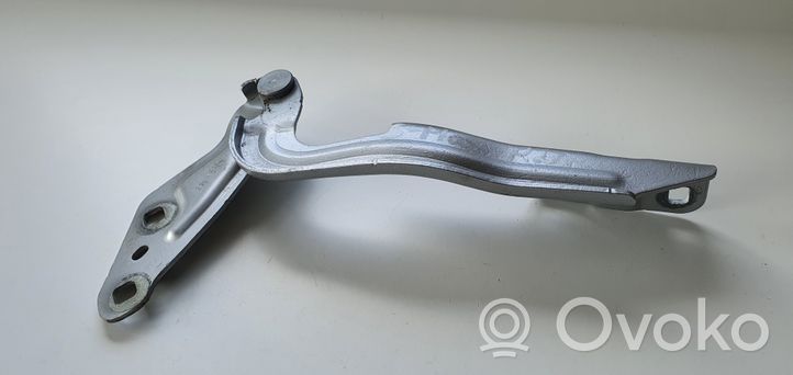 Ford S-MAX Engine bonnet/hood hinges 