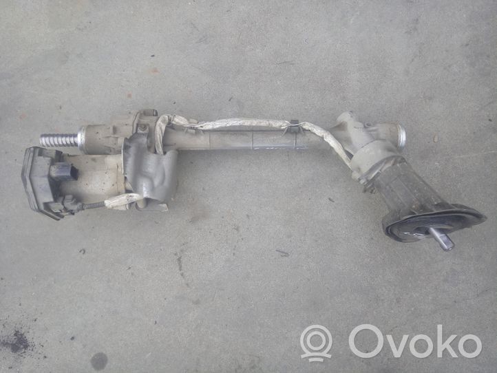 Ford S-MAX Steering rack electric part 