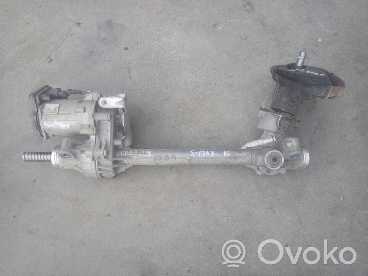 Ford S-MAX Steering rack electric part 