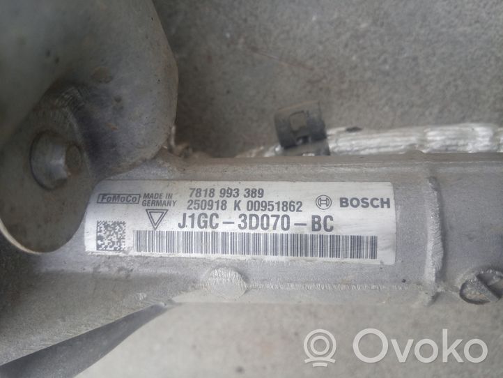 Ford S-MAX Steering rack electric part 