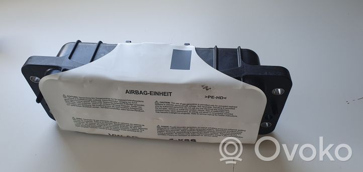 Skoda Rapid (NH) Airbag de passager 