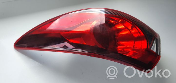 Mazda 6 Lampa tylna 