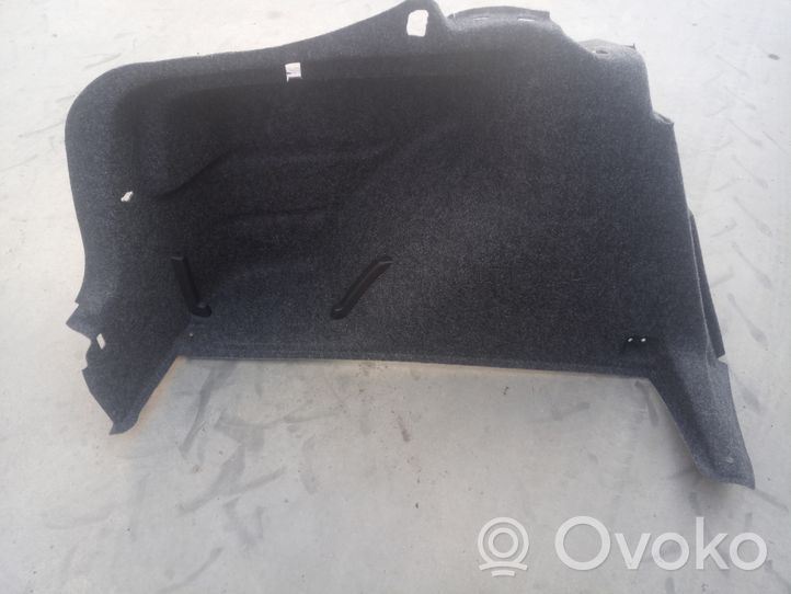 Seat Toledo IV (NH) Dolny panel schowka koła zapasowego 