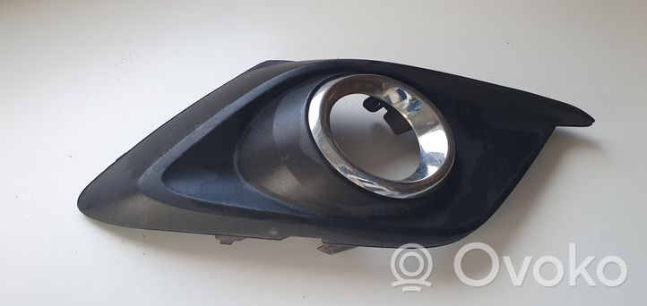 Mazda 3 II Other exterior part 