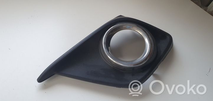 Mazda 3 II Other exterior part 