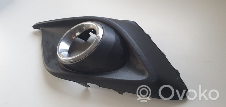 Mazda 3 II Other exterior part 