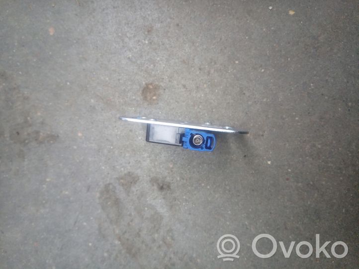 Ford S-MAX Antenne GPS 