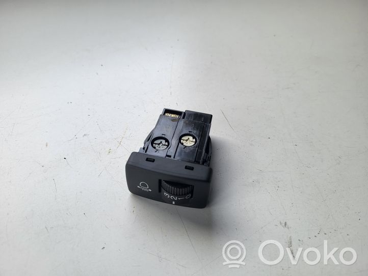 Honda CR-V Light switch 