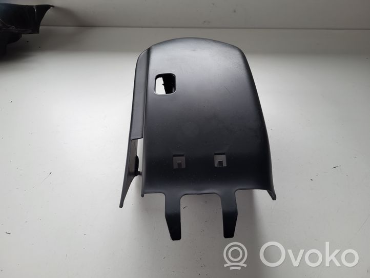 Skoda Superb B8 (3V) Rivestimento del piantone del volante 