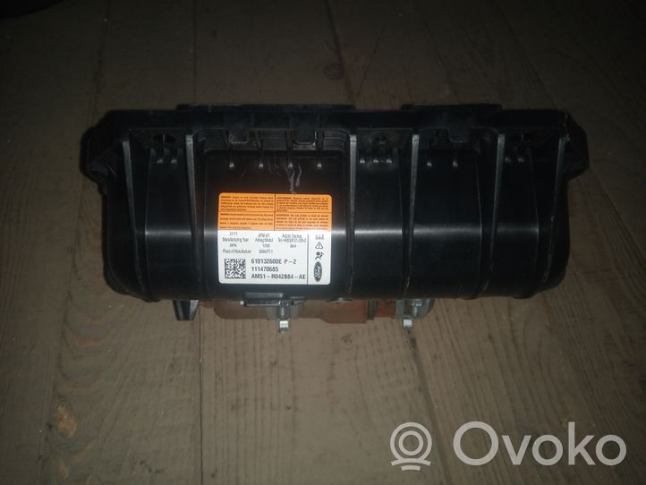 Ford Grand C-MAX Airbag de passager 