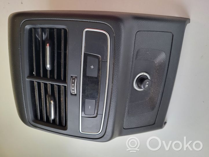 Audi A5 Altra parte interiore 