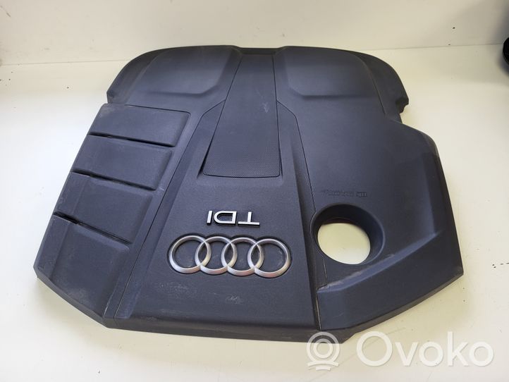 Audi A5 Couvercle cache moteur 