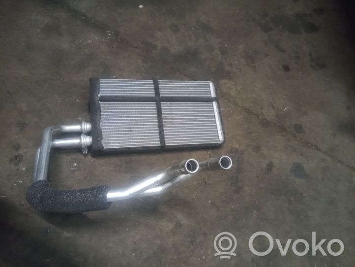 Audi A5 Radiateur soufflant de chauffage 