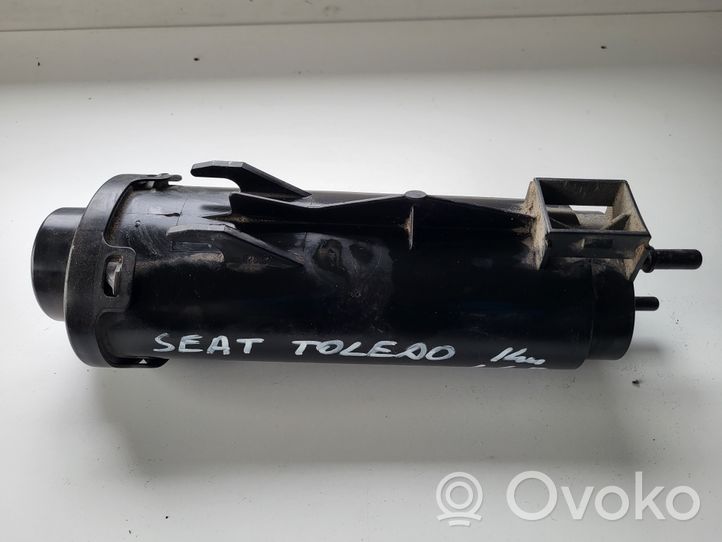 Seat Toledo IV (NH) Active carbon filter fuel vapour canister 