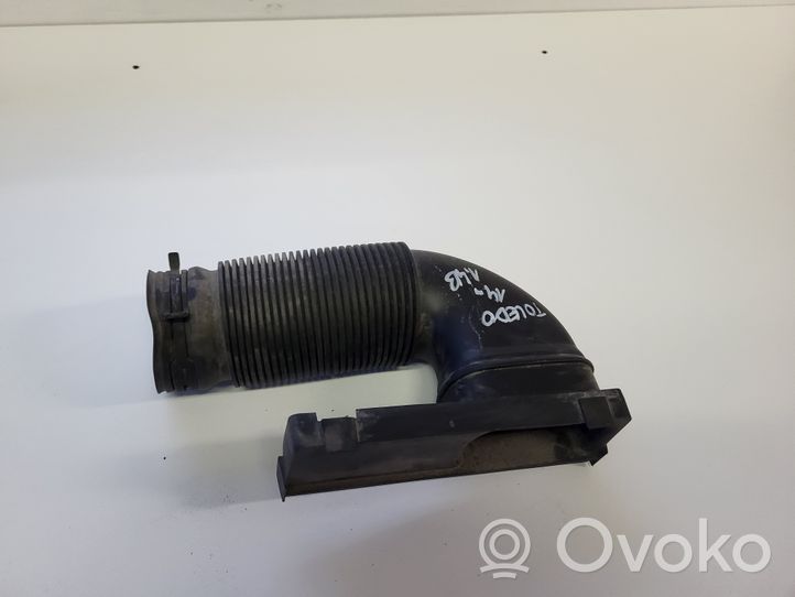 Seat Toledo IV (NH) Air intake duct part 