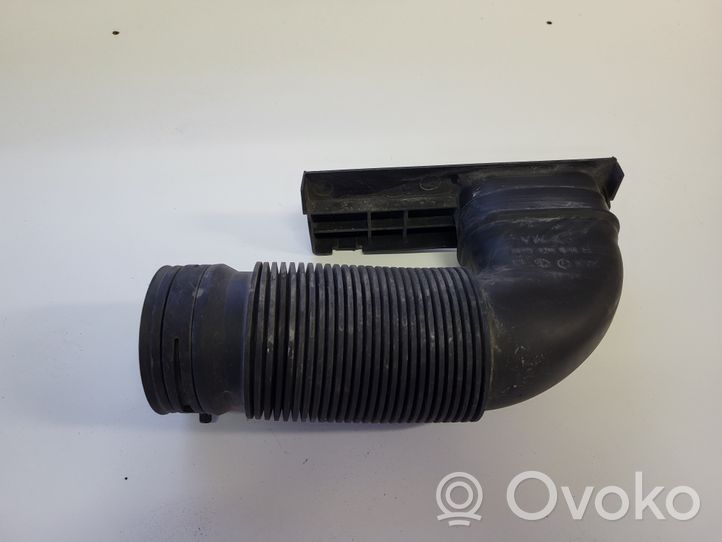 Seat Toledo IV (NH) Air intake duct part 