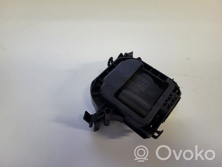 Seat Toledo IV (NH) Motorino attuatore ricircolo aria dell’A/C 